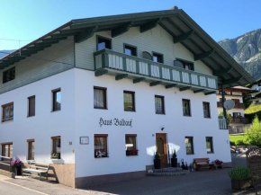 Gästehaus Baldauf